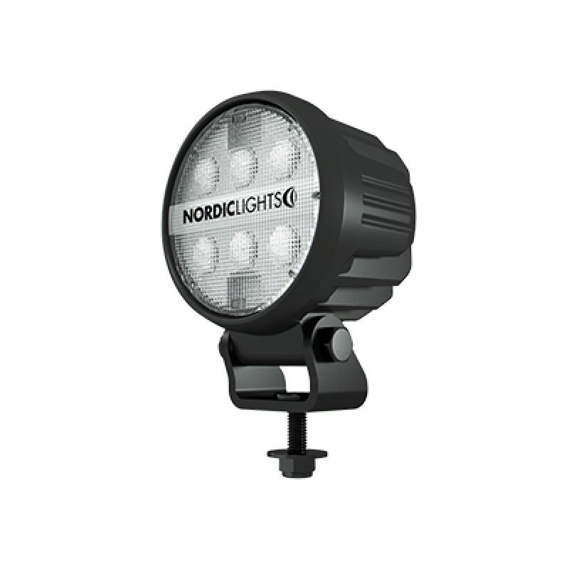 Nordic Lights LED darba lukturis Nordic Lights NORDIC LIGHT 16W, 1500lm - 1605-988501B