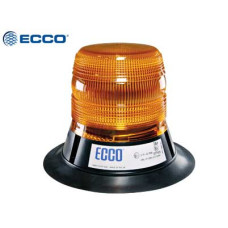 Ecco LED warning/frame light, blue 197.00 x 56.00 x 30.00mm