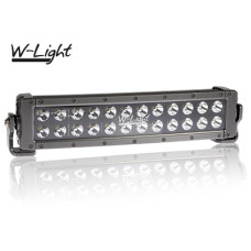 W-Light Hurricane 400 LED panelis 10-30V 6480 lm 6000 K