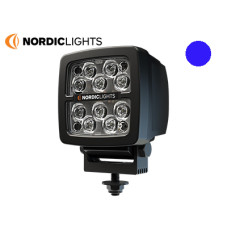 Nordic Lights Scorpius 400 Blue darba lukturis, 42 W