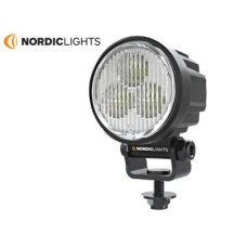 Nordic Lights LED darba lukturis Nordic Lights Canis Pro 330 wide flood - 1605-980401B