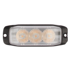 LED horizontal signal lighthead 90.00 x 32.00 x 20.00mm