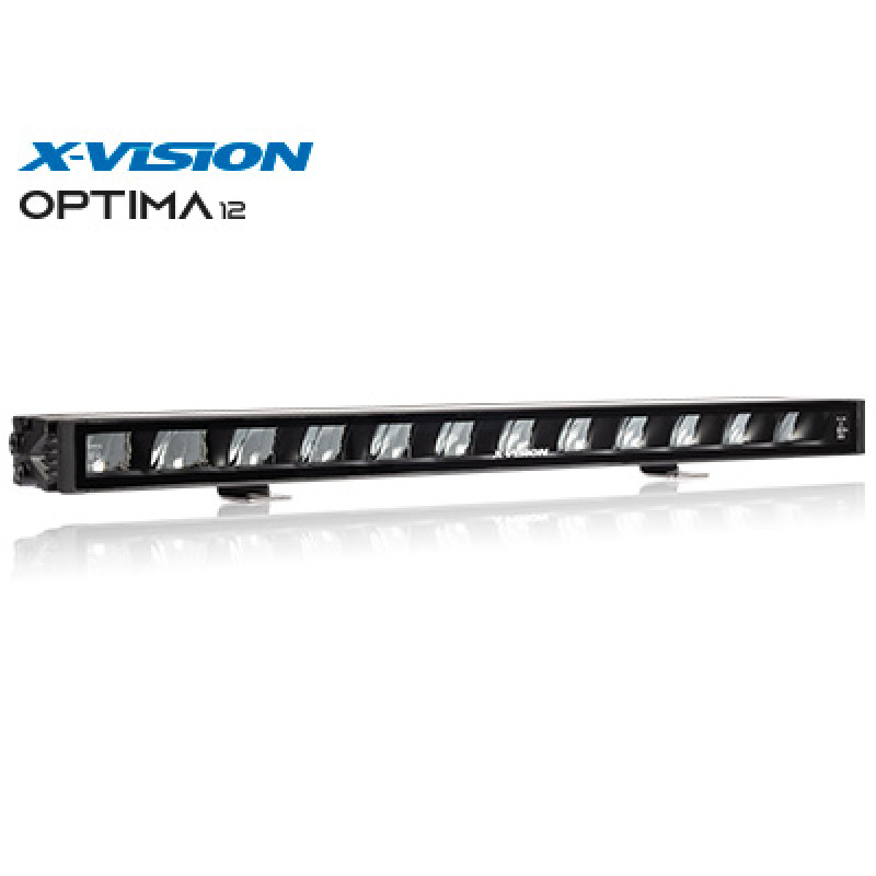 X-Vision LED panel X-Vision OPTIMA 12 9-32V 10500 lm 5000 K - 1605-NS3740