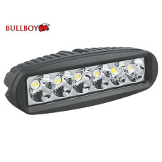 Bullboy LED beacon