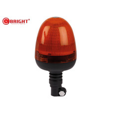 C-Bright rear light 81x81x24mm