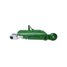 Eiropa (Aftermarket) John Deere 8000 sēr. Sānu stabilizators Ø 25 mm, RE559338, RE63545, RE48400 Eiropa (Aftermarket)
