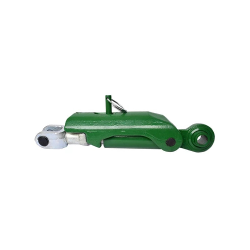 Eiropa (Aftermarket) John Deere 8000 sēr. Sānu stabilizators Ø 25 mm, RE559338, RE63545, RE48400 Eiropa (Aftermarket)