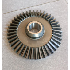 Eu-Gear Producer VEENHUIS savācējpiekabes pārnesumkārbas zobrats Z42 (12×42)