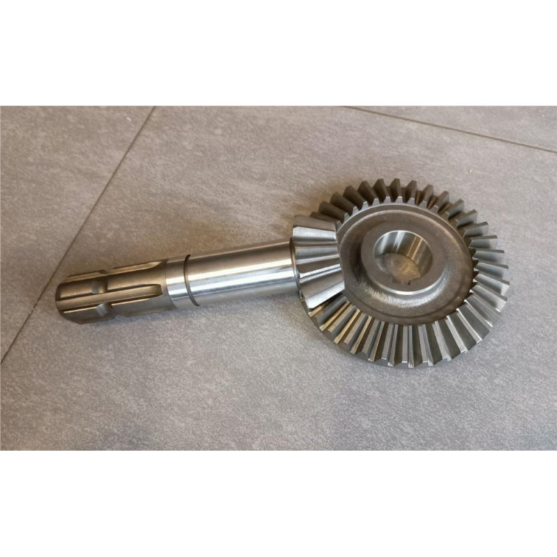 Eu-Gear Producer LELY SPENDIMO 12×36 pļaujmašīnas pārnesumkārba