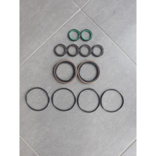 Eu-Gear Producer Fendt trīspunktu sakabes cilindra blīvējuma komplekts