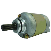 Kramp Starter 12V, 9-teeth, CCW STA2617214