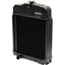 Kramp Radiator 133153001N