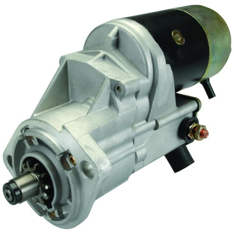 Kramp Starter 24V, 4.5kW, 11-teeth, CW STA2617267