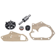 Kramp Repair kit water pump suitable for JD RE62659KR