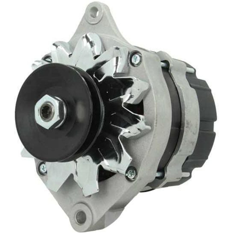 Kramp Alternator 14V 65A ALT2625181