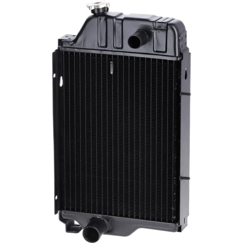 Kramp Radiator suitable for JD AL39290N