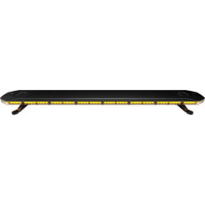 Kramp Light bar LED, 170W, 12-24V, amber, bolt on, 1220mm, LA20157