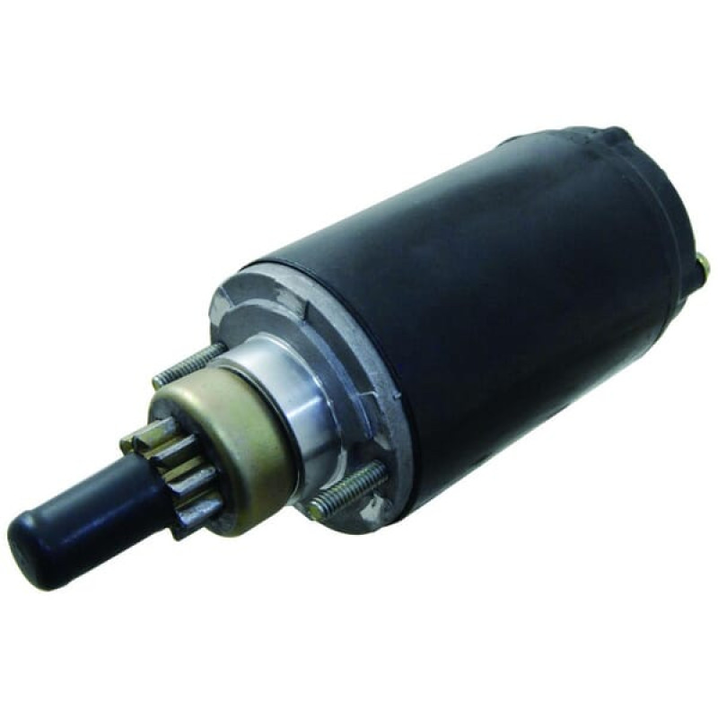 Kramp Starter 12V ccw, 9 teeth STA2167341