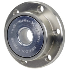 Peer Bearing Bearing unit complete  HUB16001