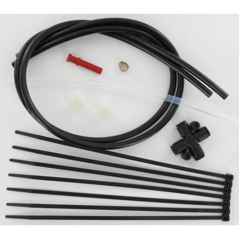 Grammer Air hose kit   G1159864