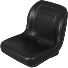 Gopart Seat top black PVC  TS19210GP