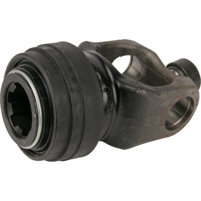 Walterscheid Yoke, Quick disconnect, 1-3/4-6 spline, P580   3684310M