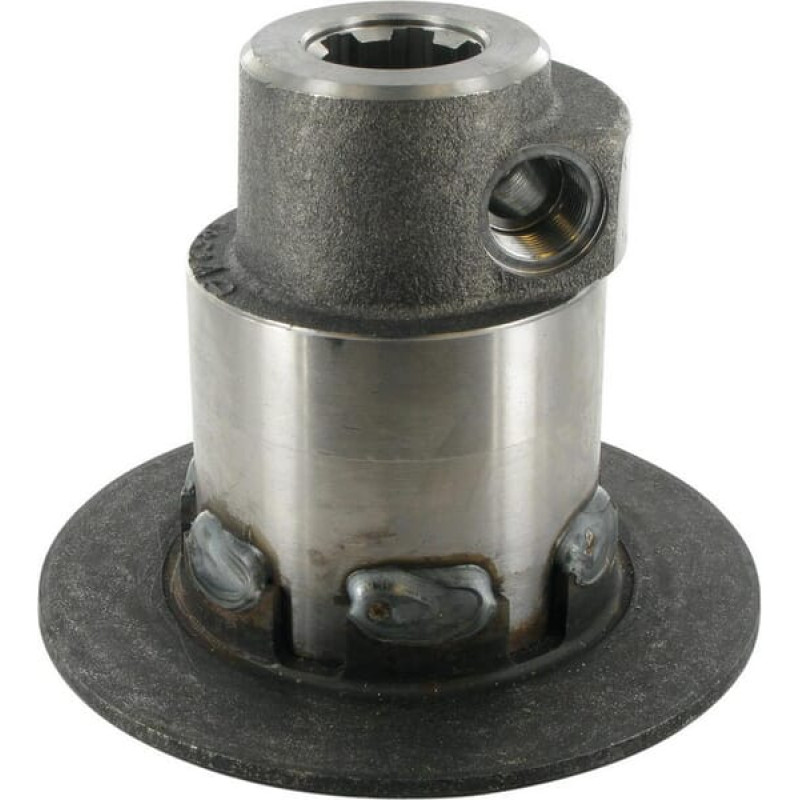 Walterscheid Hub 1-3/8-6 spline  563122