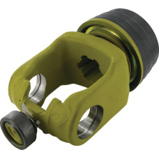 Walterscheid Yoke, quick disconnect, 1-3/8-6 spline, P480   3583310