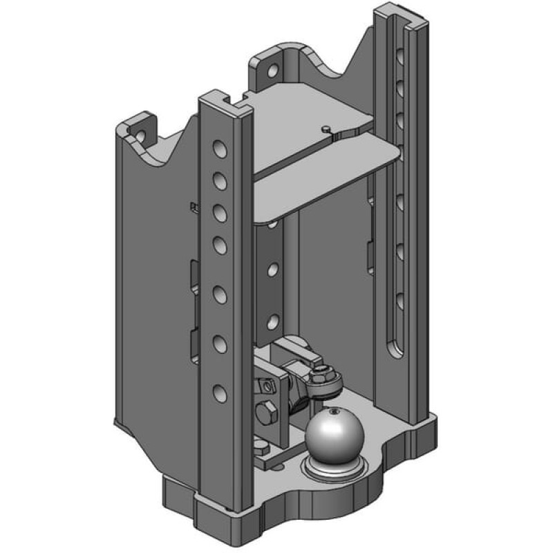 Scharmüller Sakabes rāmis K80  00116801A02