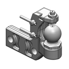 Scharmüller Forced steering mont syst K50  00520522