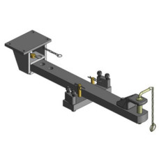 Scharmüller Jūgstienis NRS. Steyr CVT UNI 00807030A02