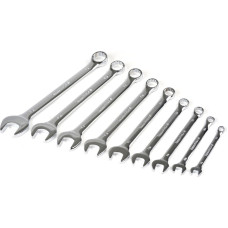 Kamasa Tools Kombinēto uzgriezņu atslēgu kompl. 5/16-3/4