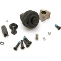 Kamasa Tools Sprūdatslēgas 1/2'' remkompl. (K6196-RK)