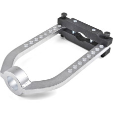 Kamasa Tools Pusass šarnīru novilcējs