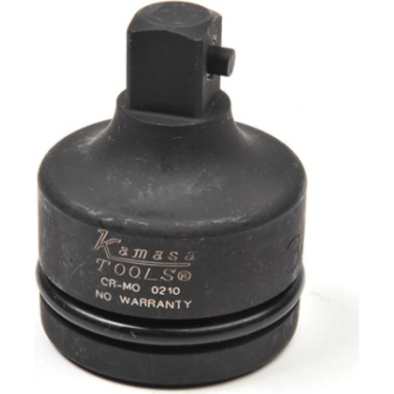 Kamasa Tools Triecienmuciņas pāreja (adapteris) no 3/4