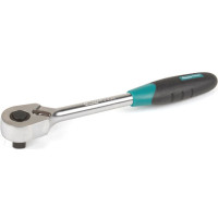 Kamasa Tools Sprūdatslēga 1/2", garums 250mm, 120 zobi (K4242)