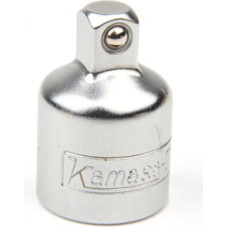 Kamasa Tools Muciņu instrumentu pareja no 3/8'' uz 1/4''