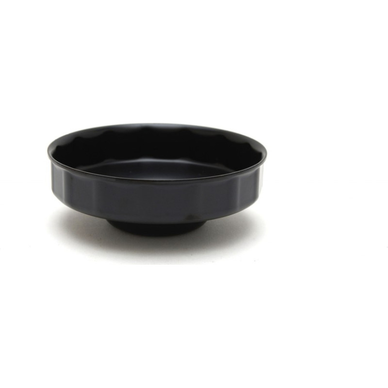 Kamasa Tools Eļļas filtra atslēga Ø93mm 15-kanšu