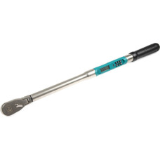 Kamasa Tools Dinamometriskā atslēga digitāl.1/2"17-340Nm, 684mm (K2767)