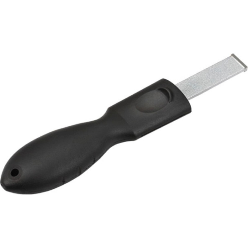 Kamasa Tools Volframa karbīda skrāpis, platums 17mm
