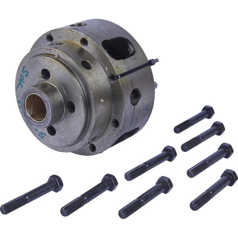 Carraro Differential  646752