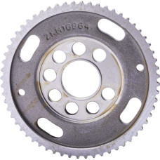 Carraro Forgings, crown wheel hub  139453