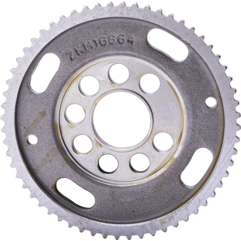 Carraro Forgings, crown wheel hub  139453