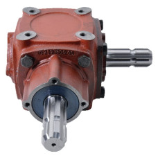 Comer Gearbox T-19A 1:1  259005