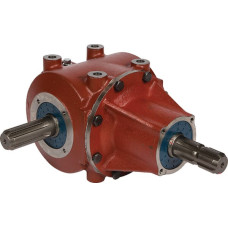 Comer Gearbox T-278A 2.3:1  278224