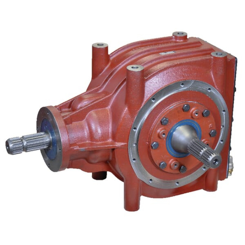 Comer Gearbox T-332 1.9:1  332000