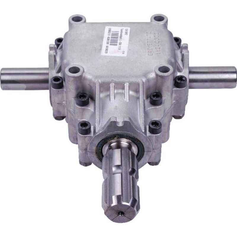 Comer Gearbox L-25A 1:1.9  124912