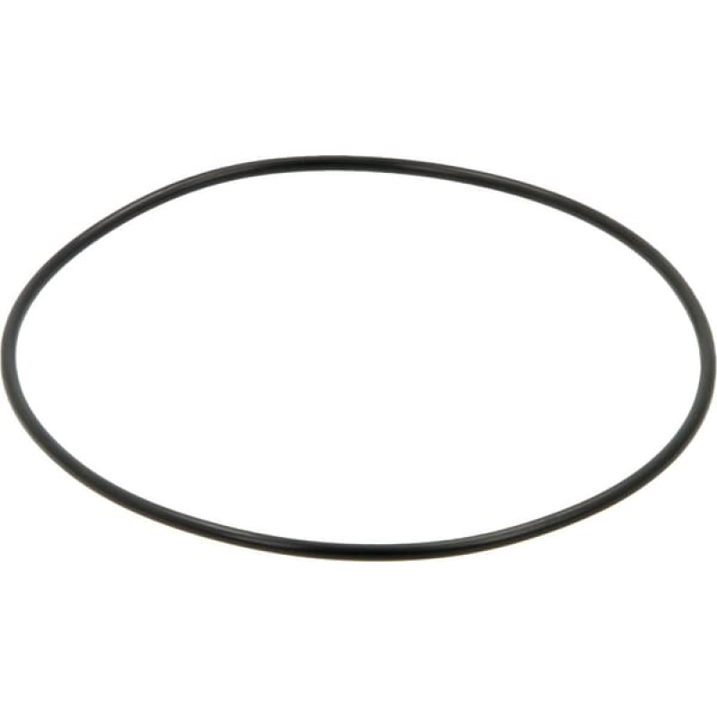 Comer O-ring 139.29x3.53mm 70 shore EPDM black   435887602254