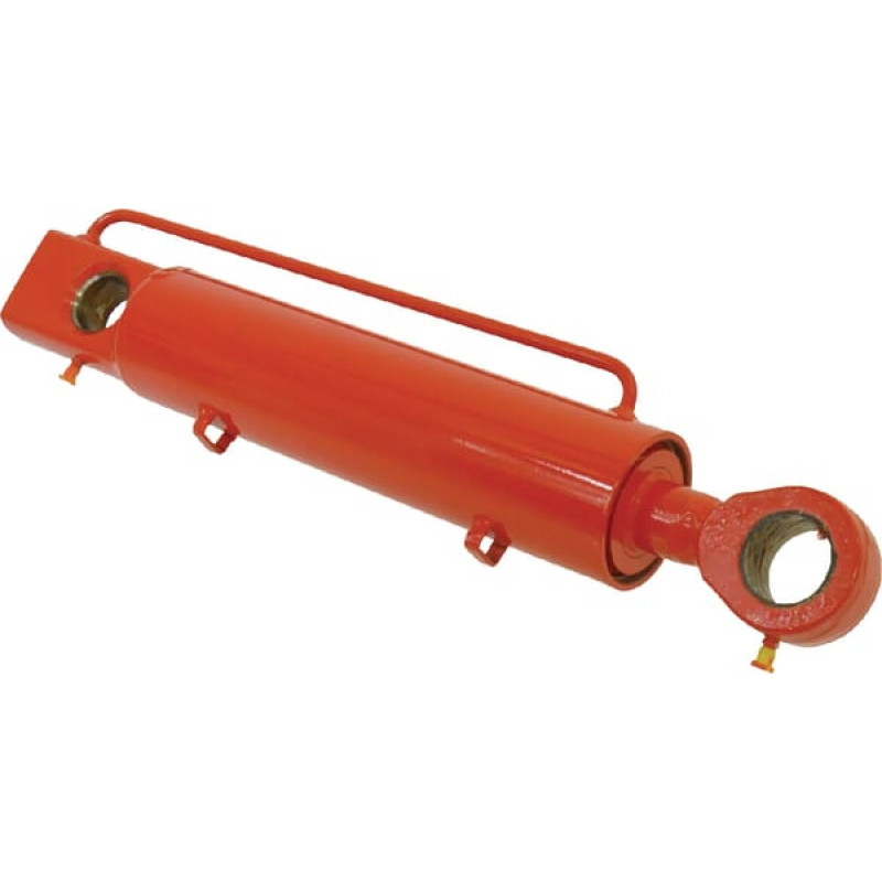 Kuhn Rotating cylinder  951131