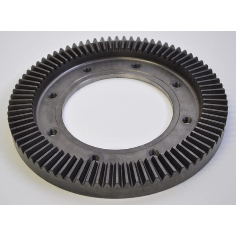 Kuhn Bevel gear   57719920